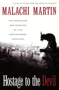 Hostage to the Devil - Reissue: The Possession and Exorcism of Five Contemporary Americans - Paperback