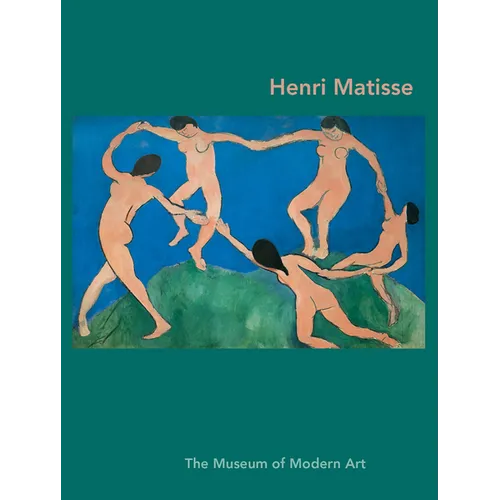 Henri Matisse - Paperback