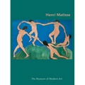 Henri Matisse - Paperback