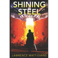 Shining Steel - Paperback
