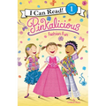 Pinkalicious: Fashion Fun - Paperback
