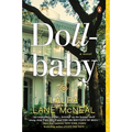 Dollbaby - Paperback