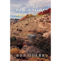 The Treasure: (A Jim West Mystery Thriller Series Book 9) - Paperback