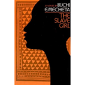 The Slave Girl - Paperback