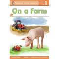 On a Farm - Paperback