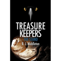 Treasure Keepers - Paperback
