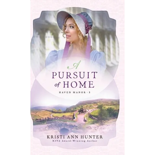 Pursuit of Home - Hardcover