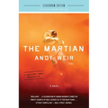 The Martian - Paperback