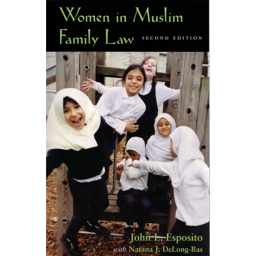 Women in Muslim Family Law - Paperback