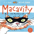 Macavity: The Mystery Cat - Paperback