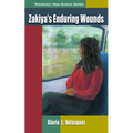Zakiya's Enduring Wounds - Paperback