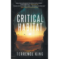 Critical Habitat - Hardcover