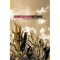 Homegrown Defense: Biofuels & National Security - Paperback