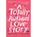 A Totally Awkward Love Story - Paperback