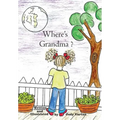 Where's Grandma? - Hardcover