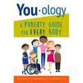 You-ology: A Puberty Guide for Every Body - Paperback