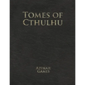 Tomes of Cthulhu - Paperback