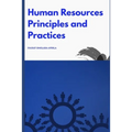 Human Resources Principles and Practices - Paperback