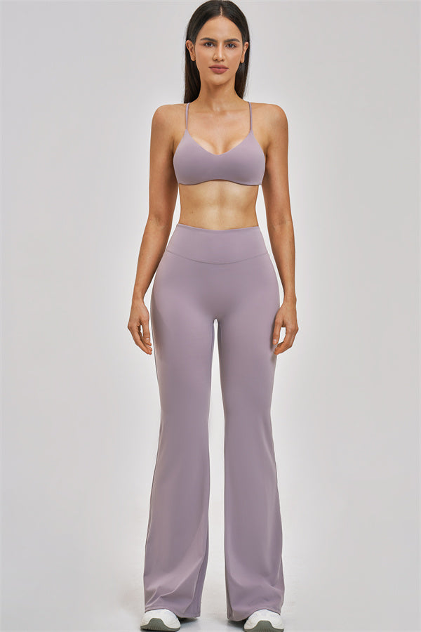 The Zenith Sports Bra