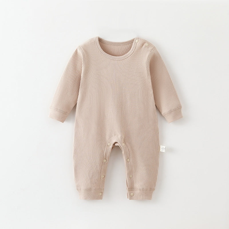 Baby Jumpsuit Spring And Autumn