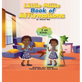 Little Millie Book of Affirmations: 14 Kid-Friendly Affirmations - Hardcover