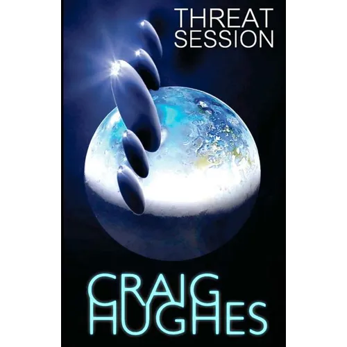 Threat Session - Paperback