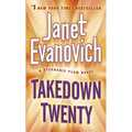 Takedown Twenty - Mass Market Paperbound
