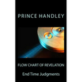 Flow Chart of Revelation: End Time Judgments - Paperback