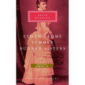 Ethan Frome, Summer, Bunner Sisters: Introduction by Hermione Lee - Hardcover