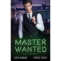 Master Wanted - Paperback