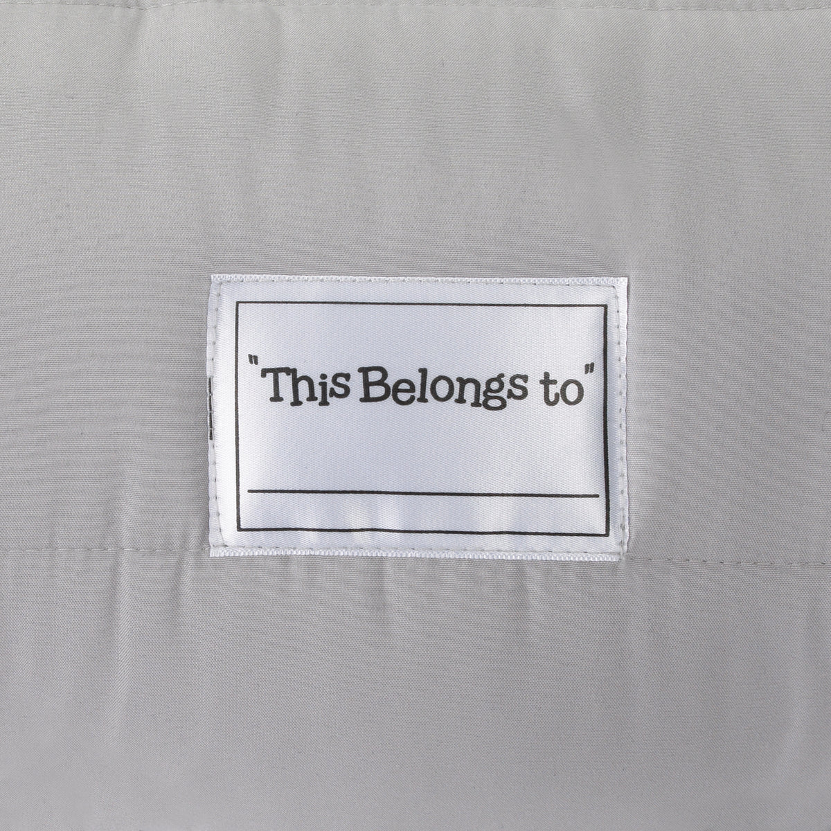 The Mandalorian "The Child" Green, Tan, White Toddler Nap Mat