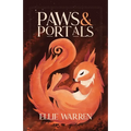 Paws and Portals - Paperback