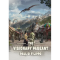 The Visionary Pageant - Paperback