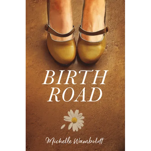 Birth Road - Paperback