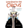 Long Road to the Circus - Paperback