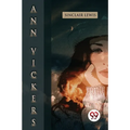 Ann Vickers - Paperback