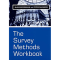 The Survey Methods Workbook: From Design to Analysis - Paperback