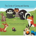 The Circle of Caring and Sharing - Hardcover