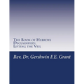 The Book of Hebrews Declassified: Lifting the Veil - Paperback