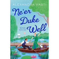 Ne'er Duke Well - Paperback