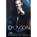 Deacon: A New Haven Series Prequel - Paperback