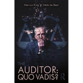 The Auditor: Quo Vadis? - Paperback