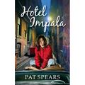 Hotel Impala - Paperback