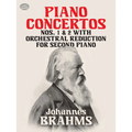 Piano Concertos Nos. 1 and 2: With Orchestral Reduction for Second Piano - Paperback