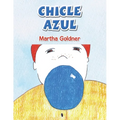 Chicle Azul - Paperback