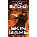 Skin Game - Mass Market Paperbound