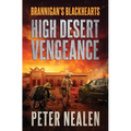 High Desert Vengeance - Paperback