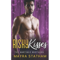 Risky Kisses - Paperback