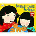 Fortune Cookie Fortunes - Paperback