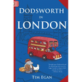 Dodsworth in London - Paperback